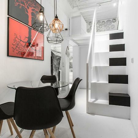Dario Modern & Luxury Space Near Plaza Mayor 马德里 外观 照片