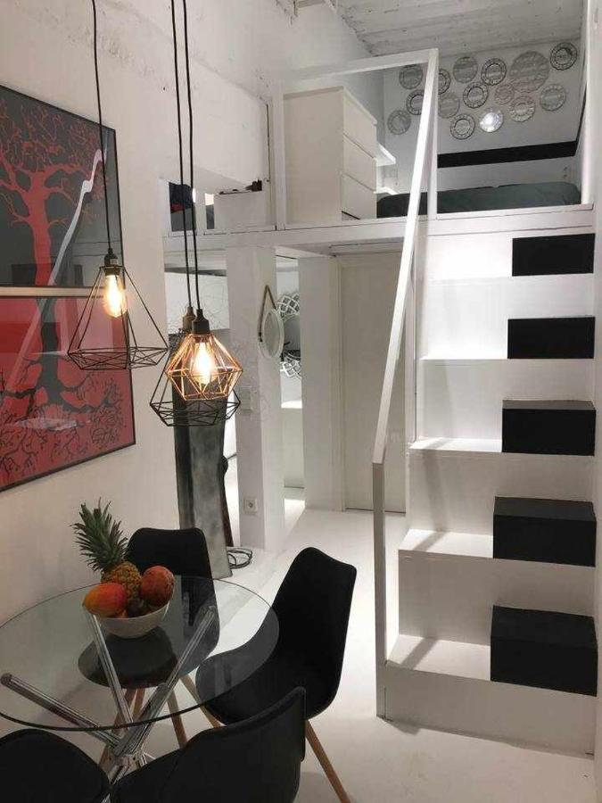 Dario Modern & Luxury Space Near Plaza Mayor 马德里 外观 照片
