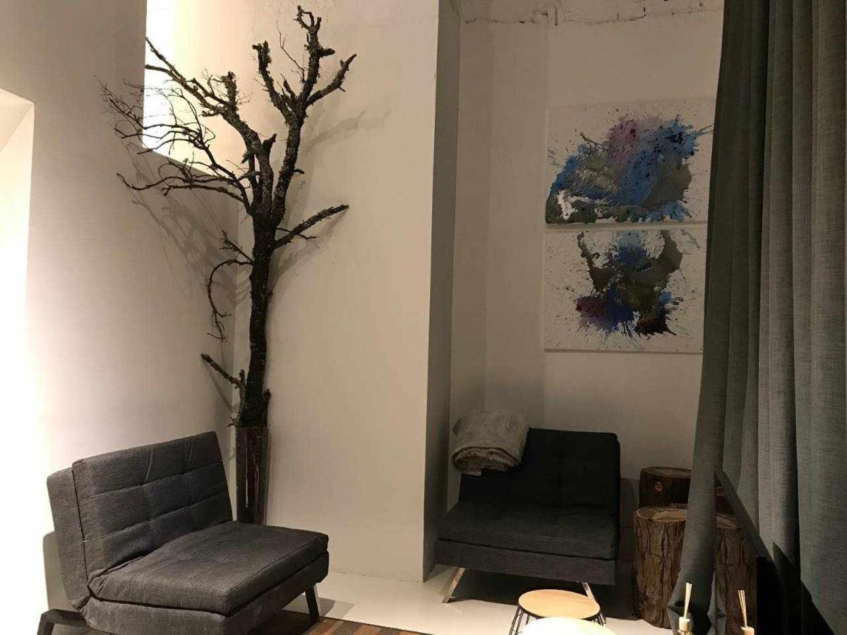 Dario Modern & Luxury Space Near Plaza Mayor 马德里 外观 照片