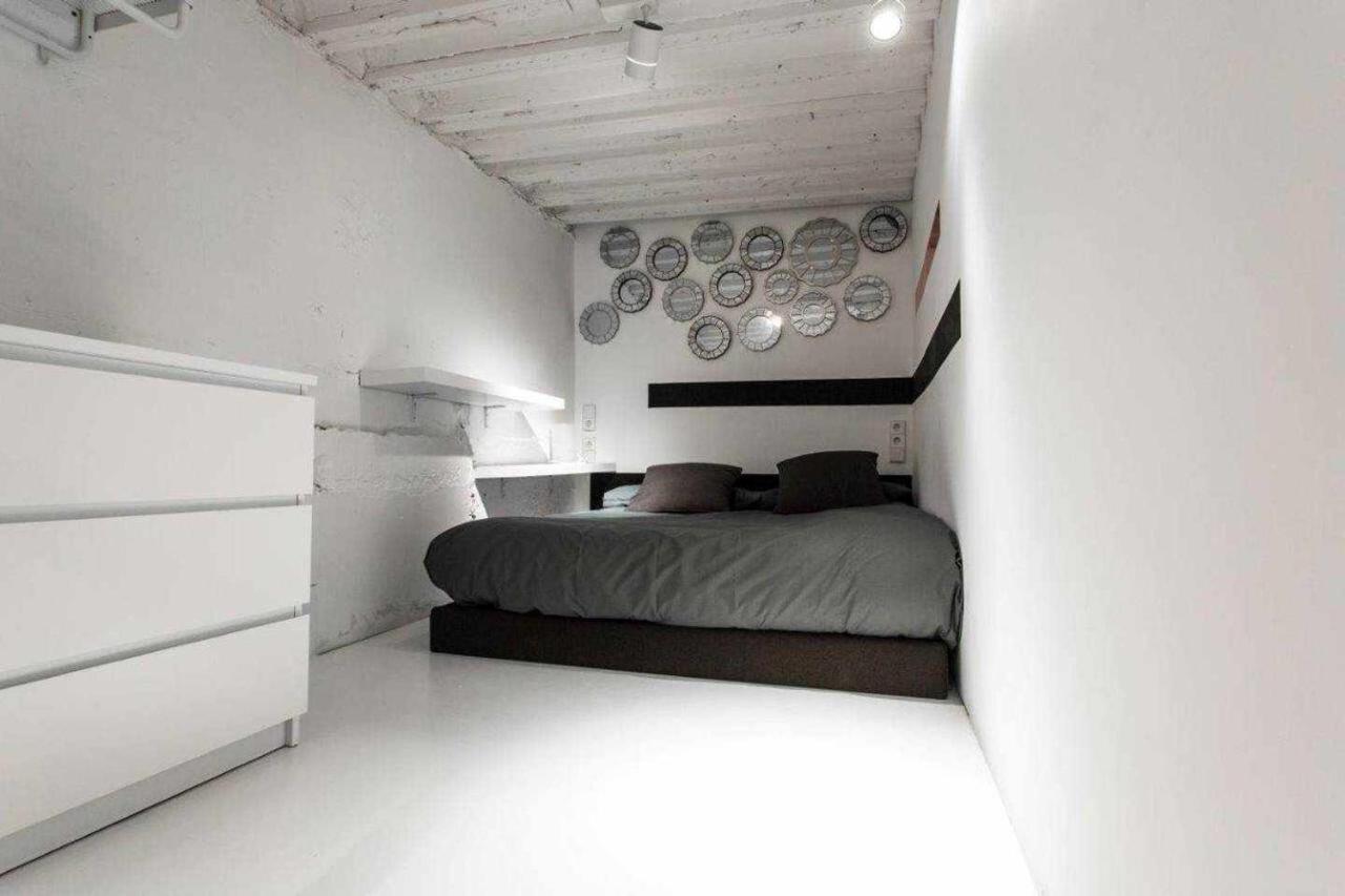Dario Modern & Luxury Space Near Plaza Mayor 马德里 外观 照片