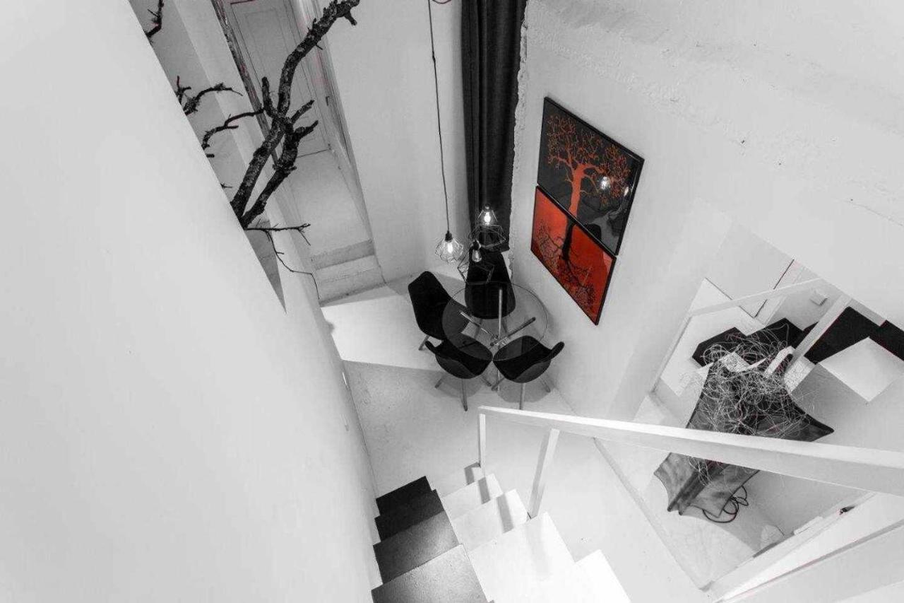 Dario Modern & Luxury Space Near Plaza Mayor 马德里 外观 照片