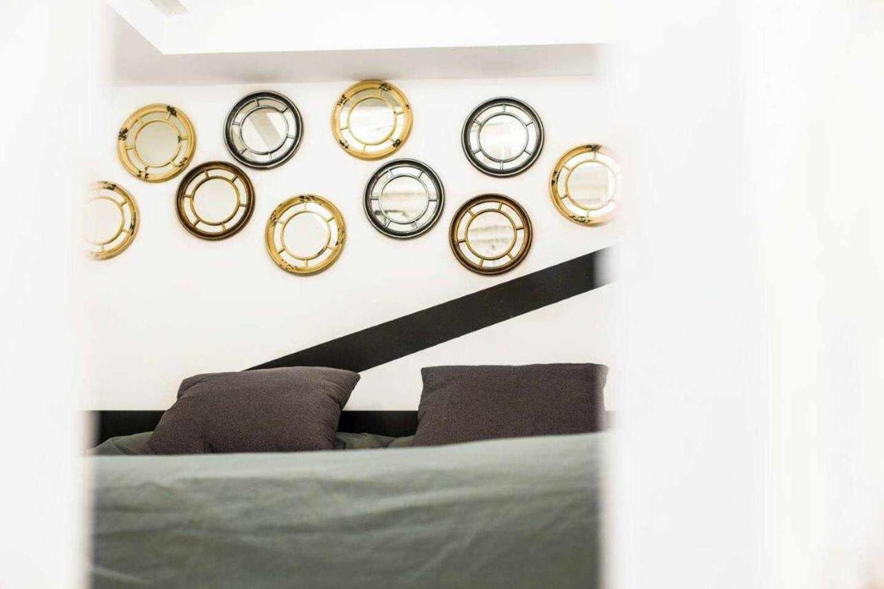 Dario Modern & Luxury Space Near Plaza Mayor 马德里 外观 照片