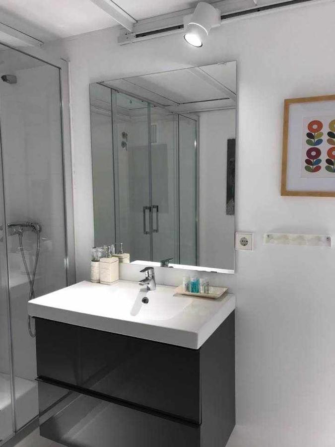 Dario Modern & Luxury Space Near Plaza Mayor 马德里 外观 照片