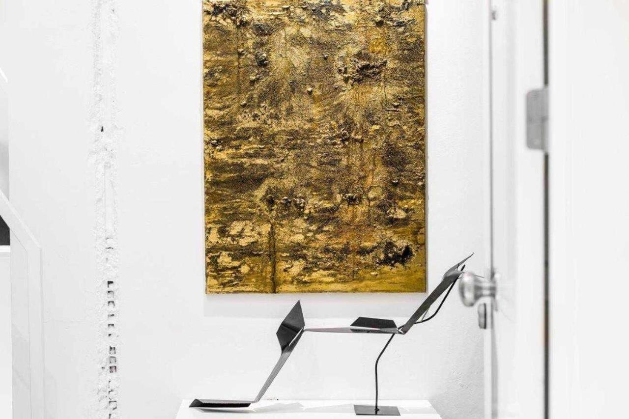 Dario Modern & Luxury Space Near Plaza Mayor 马德里 外观 照片