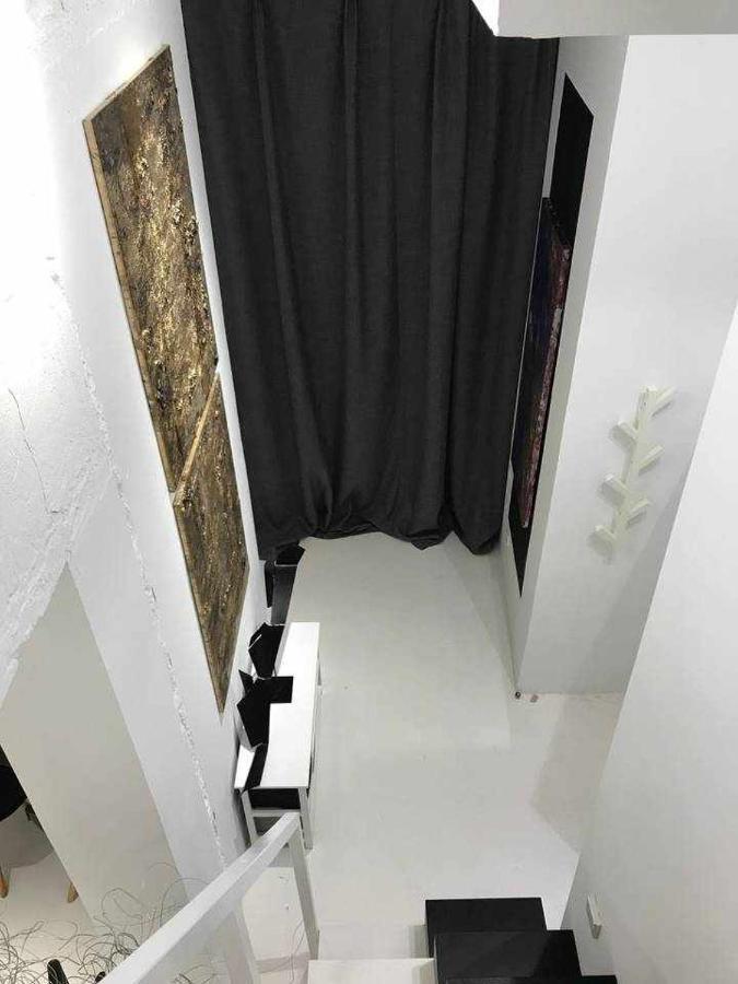 Dario Modern & Luxury Space Near Plaza Mayor 马德里 外观 照片