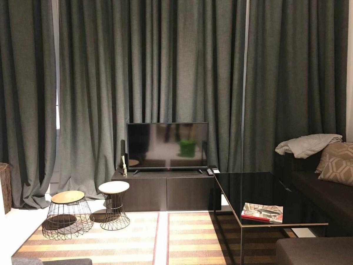 Dario Modern & Luxury Space Near Plaza Mayor 马德里 外观 照片