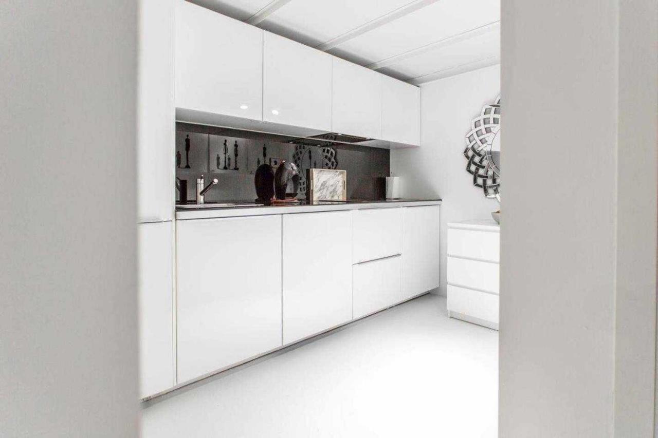 Dario Modern & Luxury Space Near Plaza Mayor 马德里 外观 照片