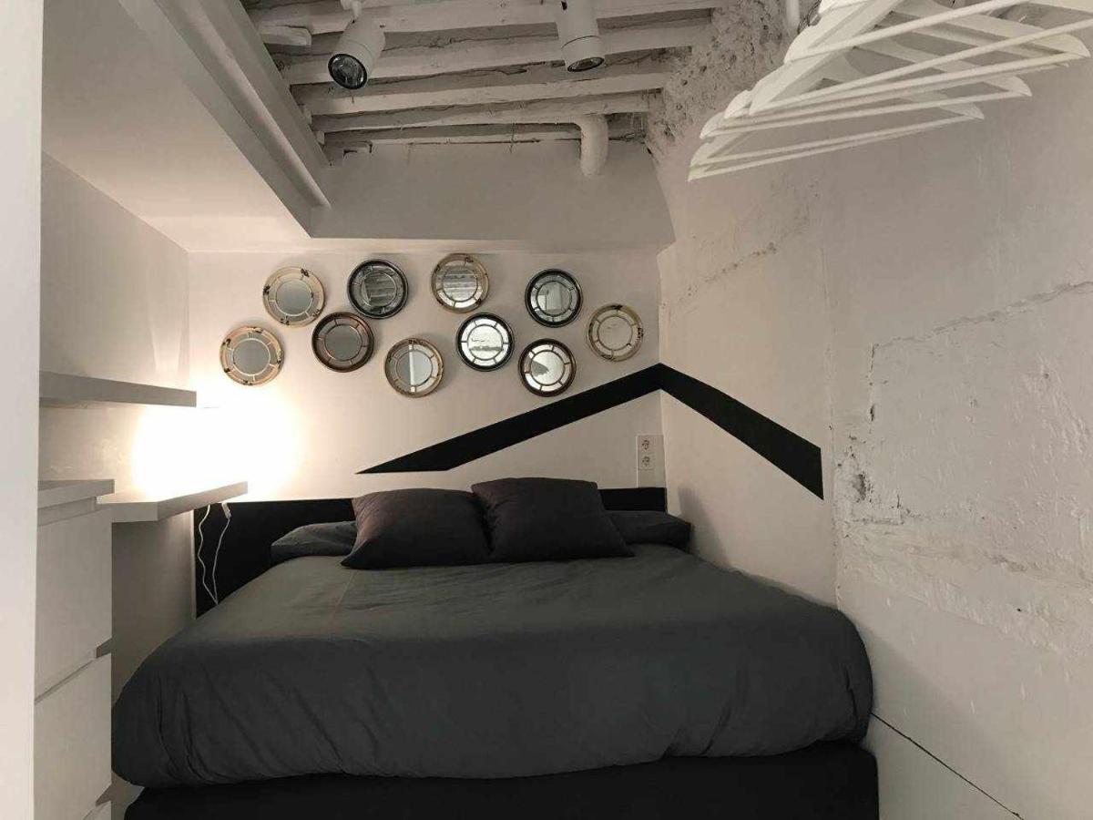 Dario Modern & Luxury Space Near Plaza Mayor 马德里 外观 照片