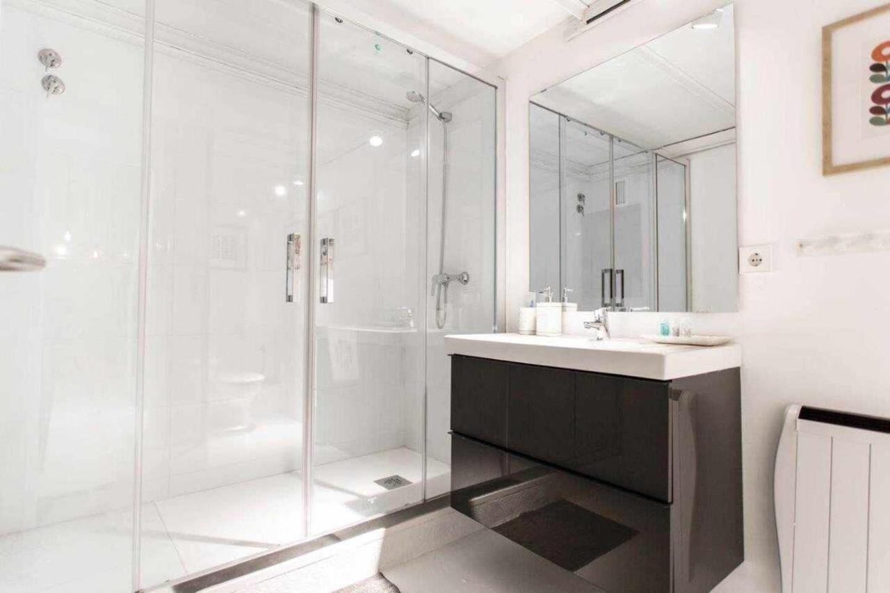Dario Modern & Luxury Space Near Plaza Mayor 马德里 外观 照片