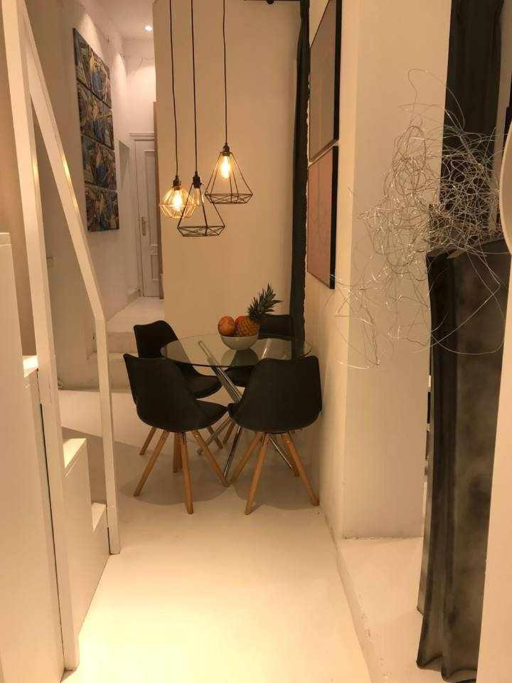 Dario Modern & Luxury Space Near Plaza Mayor 马德里 外观 照片
