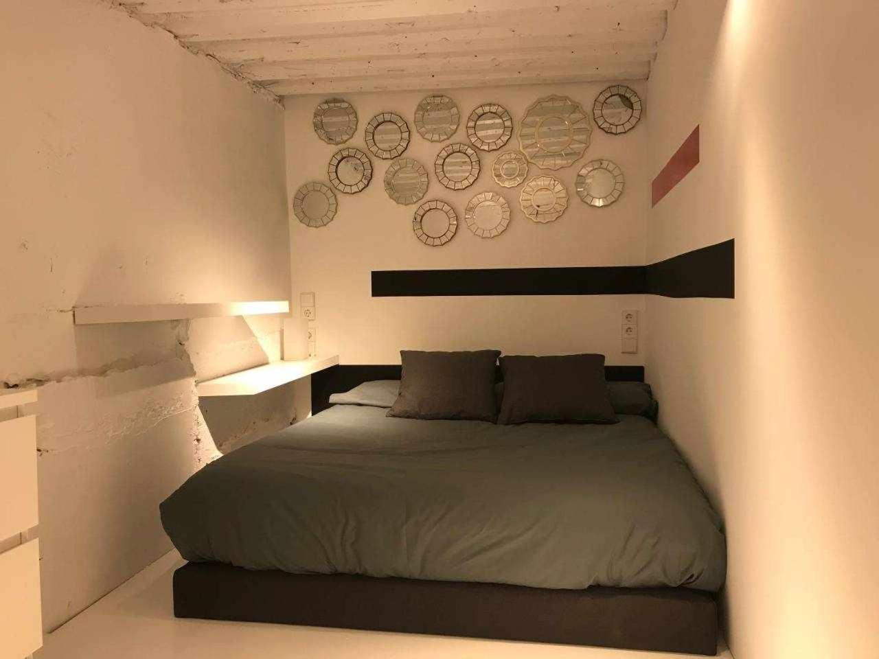 Dario Modern & Luxury Space Near Plaza Mayor 马德里 外观 照片
